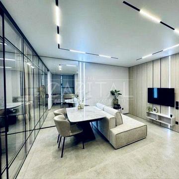 Оренда 1-кімнатної квартири ЖК Manhattan Шевченківський Університет