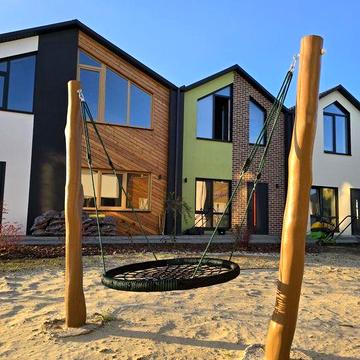 Сітіхаус 77кв м ЖК Promisto