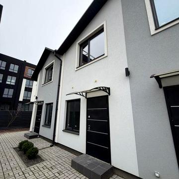 Продаж Таунхаусу 35м2, без комісії, Білогородка