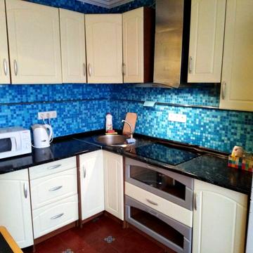 Не агенство.Без комисии.На длительный срок  сдам квартиру