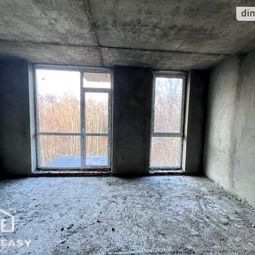 Продаж 1к Квартира Сергія Короля (Бережанська) вулиця ЖК Парковый