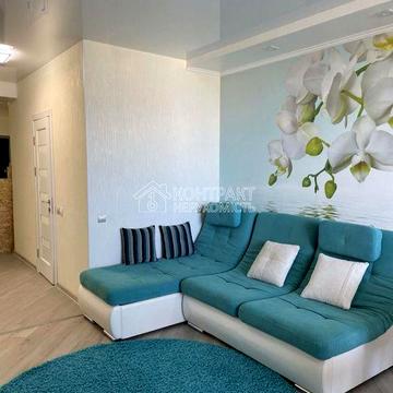 Продаж  2х кім. квартири ЖК "Плеханівський" ЖК Плехановская