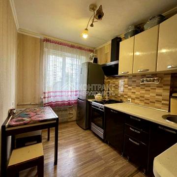 Продаж квартири вул. Гвардійців Широнінців