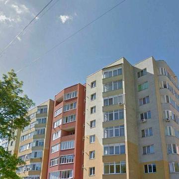 Продається Здана і готова до ремонту 2 кім. квартира 64 м2 на Пасічній