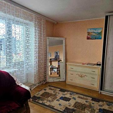 Здається 1-кімнатна квартира