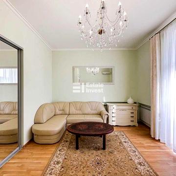 Здам 3 кімн. квартиру по вул. Чернишевська, 15