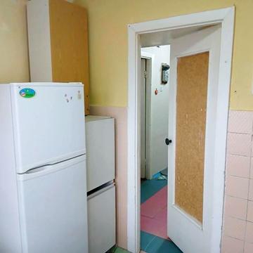 Космонавта Поповича вул. (Космонавта Волкова), 4