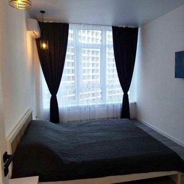 NEW‼️ Сдам новую 2-х комн квартиру БЕЗ ВЫСЕЛЕНИЯ ЖК Атмосфера‼️Аркадия