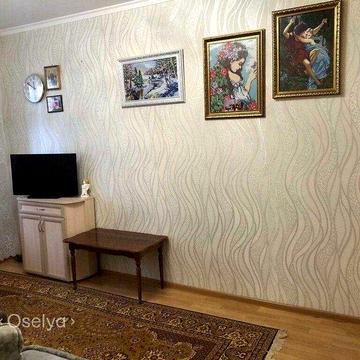 1 кімнатна квартира гостинка вторичка Троещина Милославська 23А