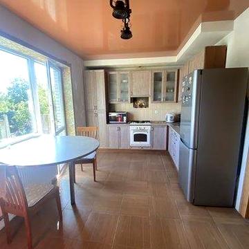 Окремий будинок в тихому місці