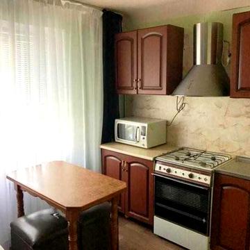 Срочно продам 1-к.кв. с капитальным ремонтом, м. Турбоатом 7 мин.