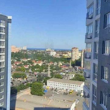 Продам 1 кімнатну квартиру в ЖК "Скай Сіті" на вул. Варненській ЖК Скай Сити