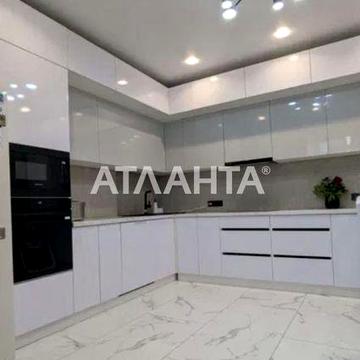 3-комнатная квартира в ЖК "Розенталь" ЖК Розенталь