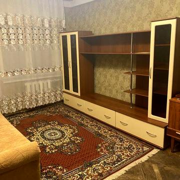 Здам двокімнатну м. ВДНГ, Васильківська 53