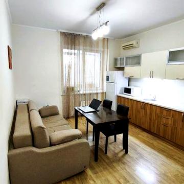 Сдам 1 ком квартиру ЖК Каскад, Днепр Арена, низ Кирова