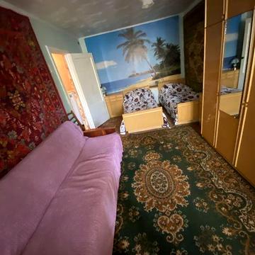 Сдам квартиру на 173 кВ