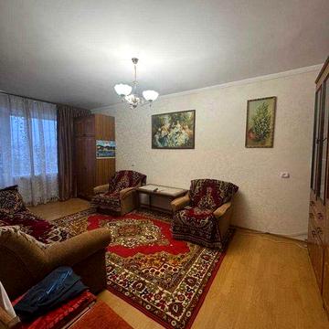 Продам 2к квартиру Слобожанский пр-кт, Левый берег