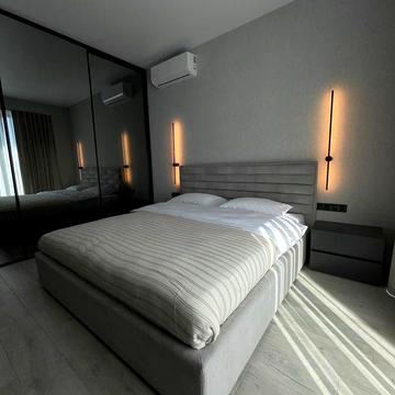 Продам 2к квартиру у новобудові Бартоломео, Рівер Парк, Панорама ЖК Бартоломео