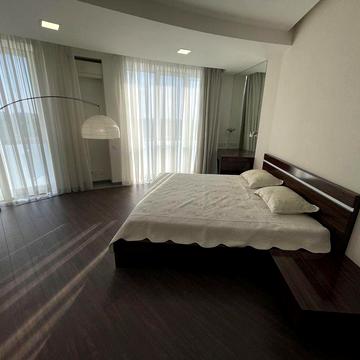 Аренда 4к квартиры в новострой по пр. Науки, Гагарина, ТРЦ Нео-Плаза,