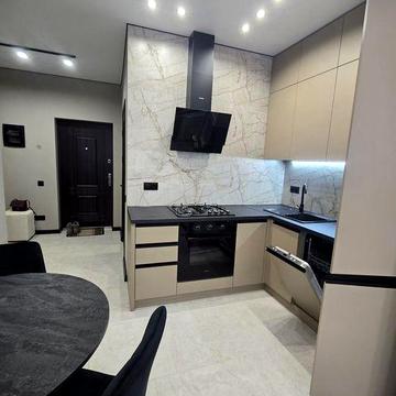 Оренда 1 кімнатної нової квартири 39 м2 перша здача Софія Клубний