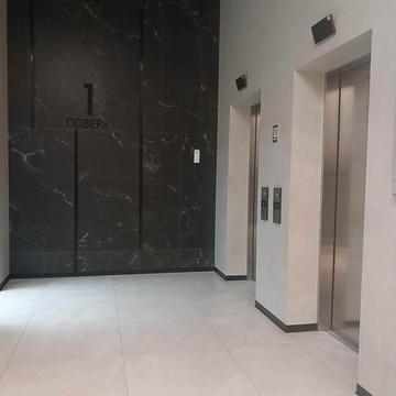 Двокімнатна ЖК White Lines ЖК White Lines