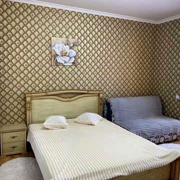 Оренда 1-кімн. | 40 м² | Газове опалення | Шашкевича, 16. є відеоогляд