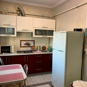 Оренда 1-кімн. | 40 м² | Газове опалення | Шашкевича, 16. є відеоогляд