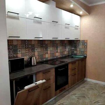 Довгострокова оренда 2к Квартира Академіка Сахарова вулиця