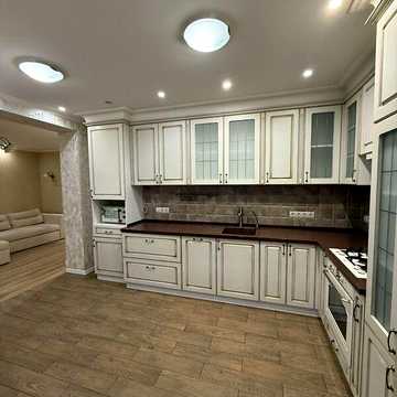Продаж 3к Квартира Петровського вулиця