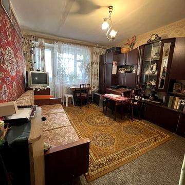 Рассрочка!Продам 1 комн.кв.на Одесской,ул.Морозова 32,аквапарк Джунгли