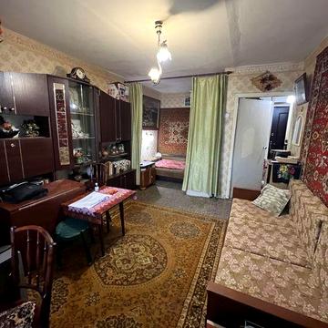 Рассрочка!Продам 1 комн.кв.на Одесской,ул.Морозова 32,аквапарк Джунгли