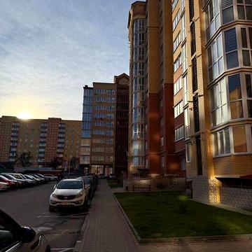 Продаж 1к Квартира Генерала Мирона Тарнавського провулок ЖК ул. Киевская/ул. Тарнавского