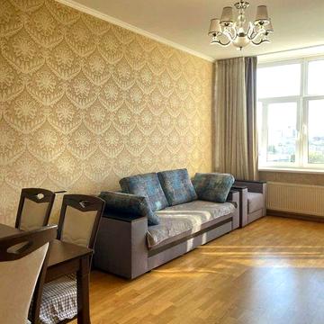 Продам квартиру на Академической, парк Победы ЖК Пионер