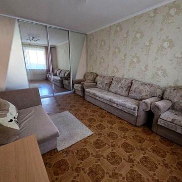 Довгострокова оренда 1к Квартира Рибальський провулок