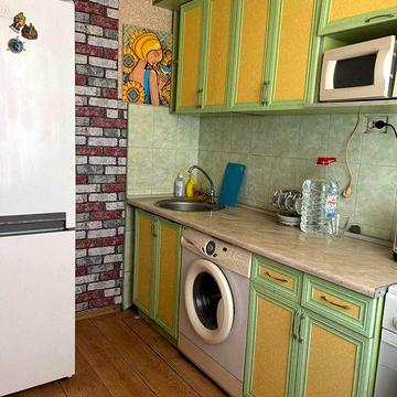 Оренда 3к квартири в Заводському районі