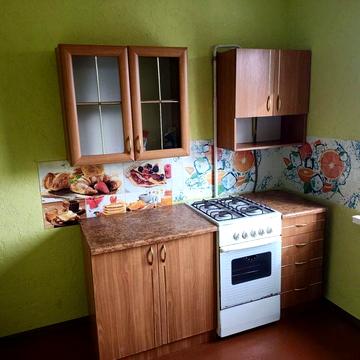 Аренда однокомнатной квартиры