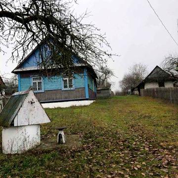 Продаж будинку Лісове волинська область