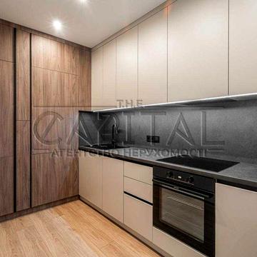 Аренда квартиры ЖК Manhattan city пер. Берестейский 11 Шевченковский