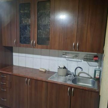 2 кімн квартира Троєщина, Бальзака