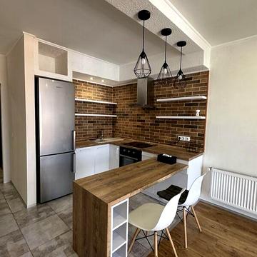 Продаж 1к Квартира Вячеслава Чорновола вулиця ЖК Набережный Квартал