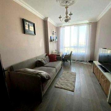 Продаж 2-к квартири 65 м. ремонт. ЖК Каховська, М.Лівобережна ЖК Каховська