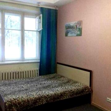 Срочно продам 2 к.кв. в 10 минутах от м. Пролетарская.