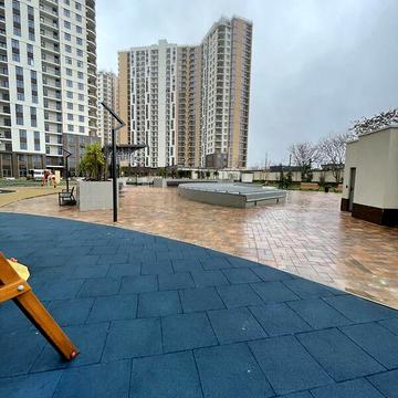 Продаж 3к Квартира Краснова вулиця ЖК Kadorr City