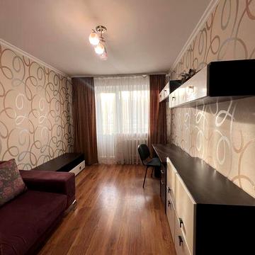 Оренда 2 кім квартира (привокзальна площа) вільна вже!