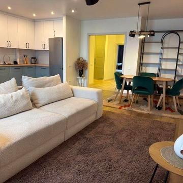 Продаж 2 кім квартири вул. Пасічна ЖК Globus Panorama (94,3 кв.м) ЖК Глобус Панорама