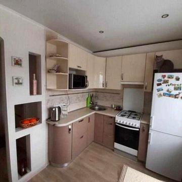 Продам 1 к.кв. с капитальным ремонтом на Салтовке, м.Студенческая