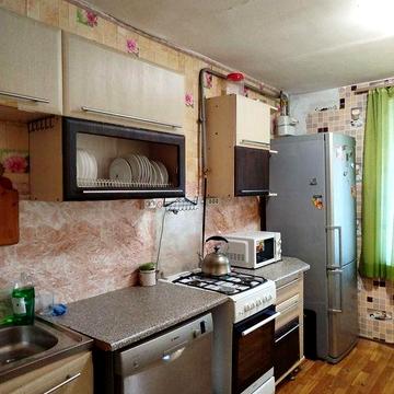 Аренда 3-к квартиры в Центре!