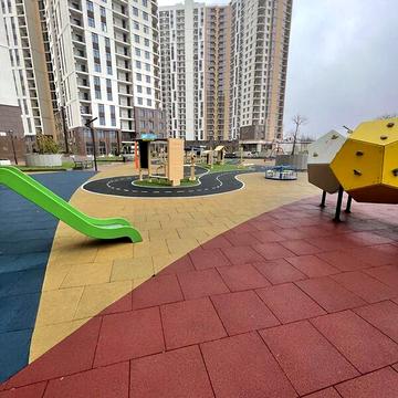 Продаж 2к Квартира Краснова вулиця ЖК Kadorr City