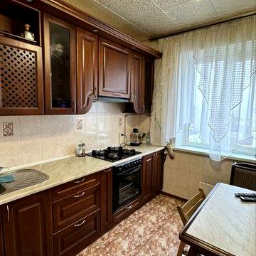 Оренда 2 к квартири Кургузова 4 А