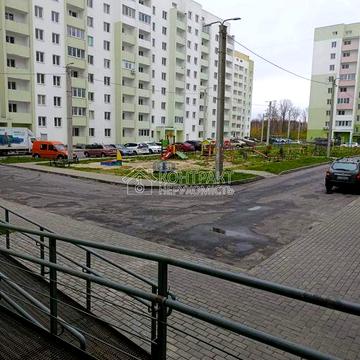 Продам 1-кім. кв.  Мира-3, ХТЗ, метро Індустріальна ЖК Мира-3